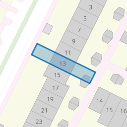 Perceel HVT04-B-4038