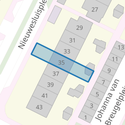 Perceel HVT04-B-4049