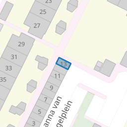 Perceel HVT04-B-4054