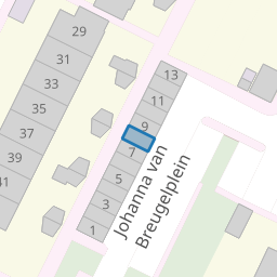 Perceel HVT04-B-4059