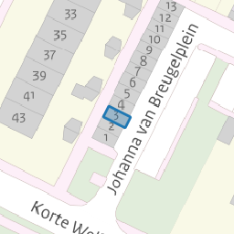 Perceel HVT04-B-4064