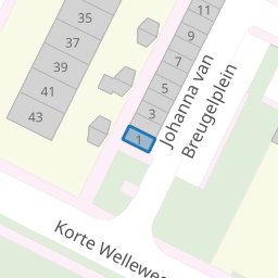 Perceel HVT04-B-4066