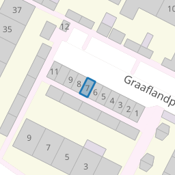 Perceel HVT04-B-4073