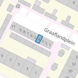 Perceel HVT04-B-4076