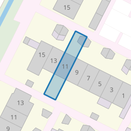 Perceel HVT04-B-4085