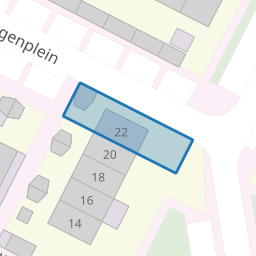 Perceel HVT04-B-4090