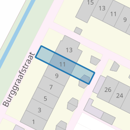 Perceel HVT04-B-4096