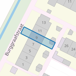 Perceel HVT04-B-4097