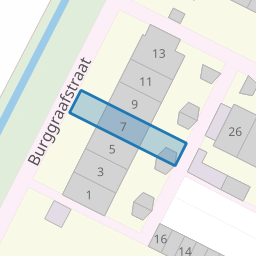 Perceel HVT04-B-4098