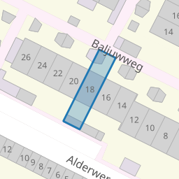 Perceel HVT04-B-4105