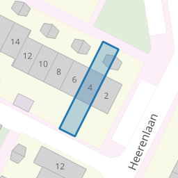 Perceel HVT04-B-4112