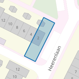 Perceel HVT04-B-4113