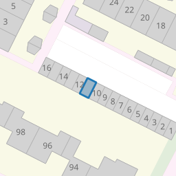 Perceel HVT04-B-4118