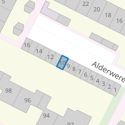 Perceel HVT04-B-4119