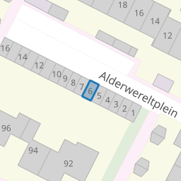 Perceel HVT04-B-4122