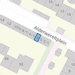 Perceel HVT04-B-4124