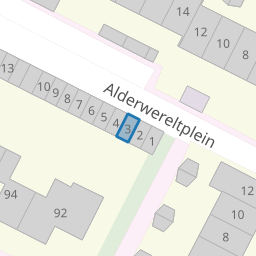 Perceel HVT04-B-4125