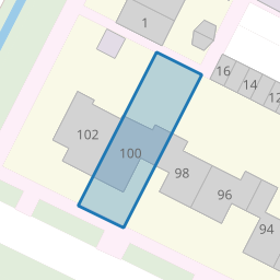 Perceel HVT04-B-4129