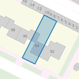 Perceel HVT04-B-4132