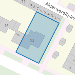 Perceel HVT04-B-4133