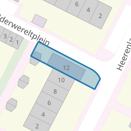 Perceel HVT04-B-4134