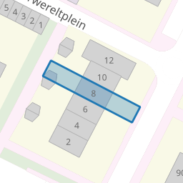 Perceel HVT04-B-4136