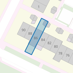 Perceel HVT04-B-4141