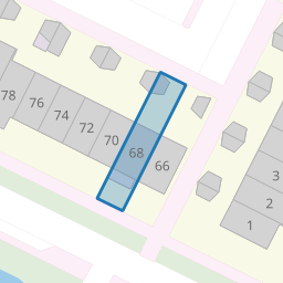 Perceel HVT04-B-4150