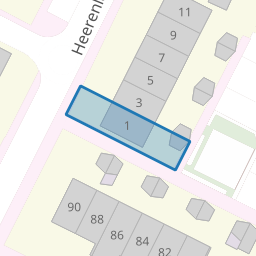 Perceel HVT04-B-4152