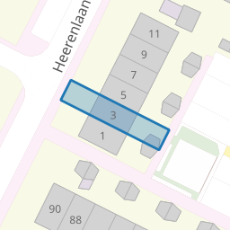 Perceel HVT04-B-4153