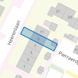 Perceel HVT04-B-4156