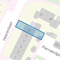 Perceel HVT04-B-4157