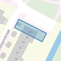 Perceel HVT04-B-4158