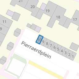 Perceel HVT04-B-4173