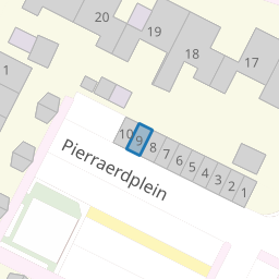 Perceel HVT04-B-4174