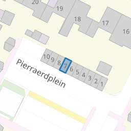 Perceel HVT04-B-4176