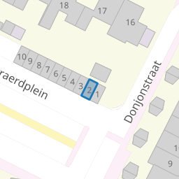 Perceel HVT04-B-4181