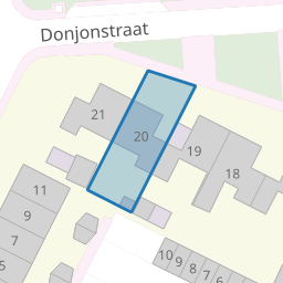 Perceel HVT04-B-4184