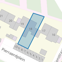 Perceel HVT04-B-4186