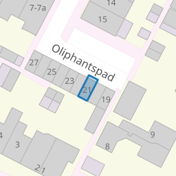 Perceel HVT04-B-4201