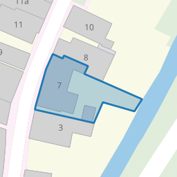 Perceel HVT04-B-4207