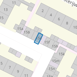 Perceel HVT04-B-4211