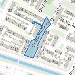 Perceel HVT04-B-4214