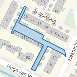 Perceel HVT04-B-4298