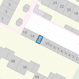 Perceel HVT04-B-4299