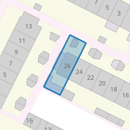 Perceel HVT04-B-4300