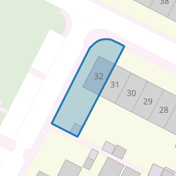 Perceel HVT04-B-4301