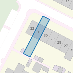 Perceel HVT04-B-4302