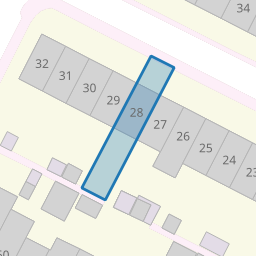 Perceel HVT04-B-4305