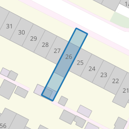 Perceel HVT04-B-4307